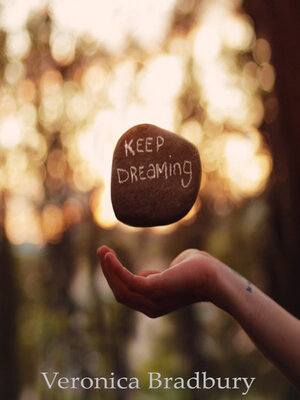 cover image of Keep Dreaming